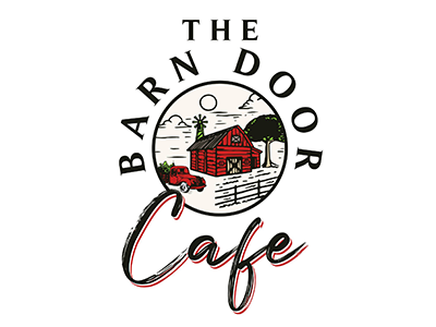 50% off The Barn Door Cafe