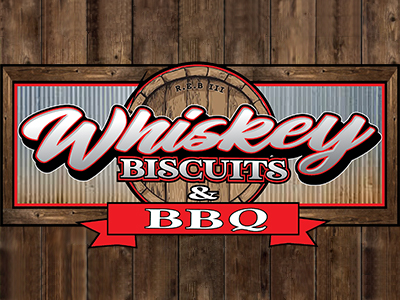 50% off Whiskey Biscuits